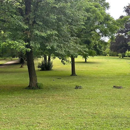 Διαμέρισμα Zala Hills - Batthyany Villapark Zalacsány