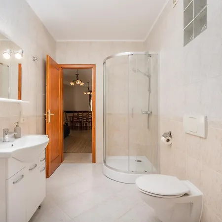 Apartmán Zala Hills - Batthyany Villapark