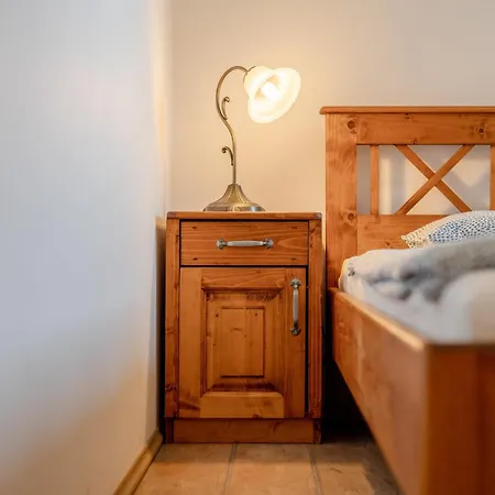 Apartamento Zala Hills - Batthyany Villapark Zalacsány