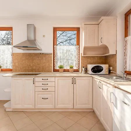 Apartamento Zala Hills - Batthyany Villapark *