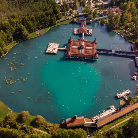 Zala Hills - Batthyany Villapark