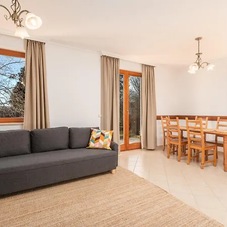 Apartmán Zala Hills - Batthyany Villapark *