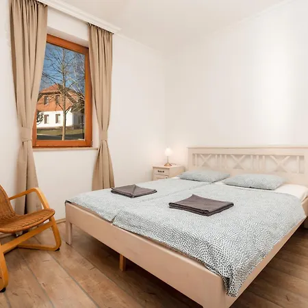 Zala Hills - Batthyany Villapark * Zalacsány