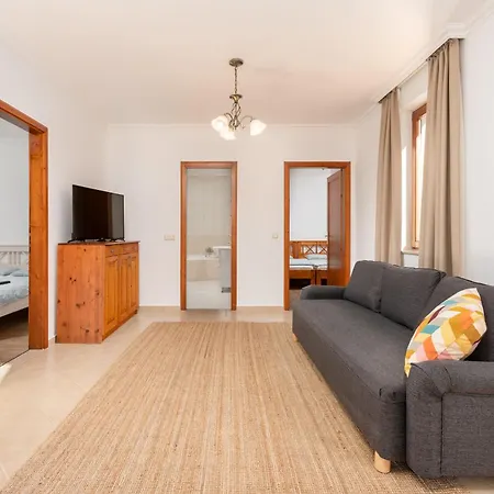 Zala Hills - Batthyany Villapark Apartmán Zalacsány