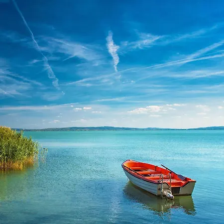 Zala Hills - Batthyany Villapark