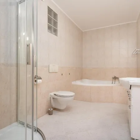 Zala Hills - Batthyany Villapark Apartamento