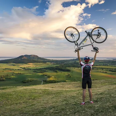 Apartmán Zala Hills - Batthyany Villapark *