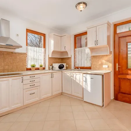 Zala Hills - Batthyany Villapark Apartamento *