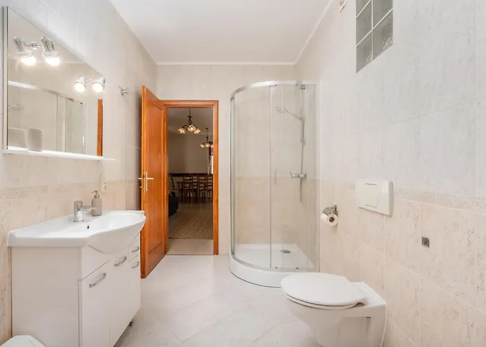 Apartament Zala Hills - Batthyany Villapark