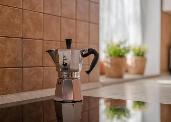 Apartment Zala Hills - Batthyany Villapark *