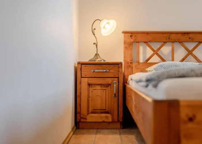 Apartament Zala Hills - Batthyany Villapark Zalacsány