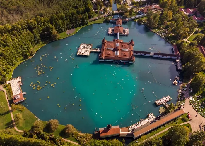 Zala Hills - Batthyany Villapark