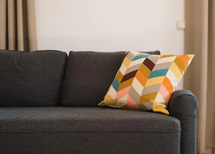 Zala Hills - Batthyany Villapark Zalacsány