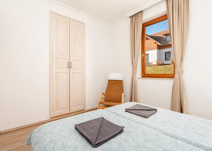 Zala Hills - Batthyany Villapark Zalacsány