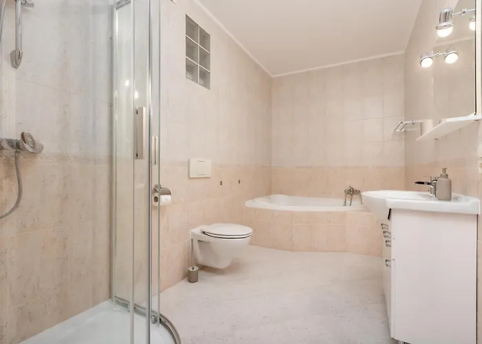 Zala Hills - Batthyany Villapark דירה