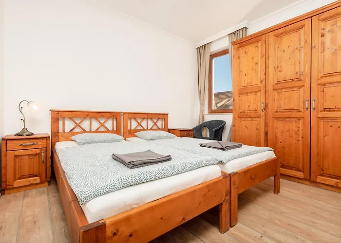 דירה Zala Hills - Batthyany Villapark Zalacsány